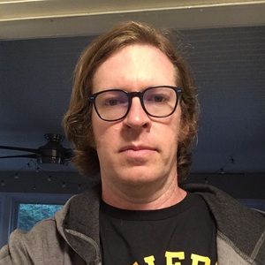 Meet your Posher, Jeremy